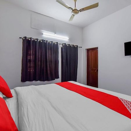 Oyo 83673 The Bungalow 21 Jodhpur (Rajasthan) Ngoại thất bức ảnh