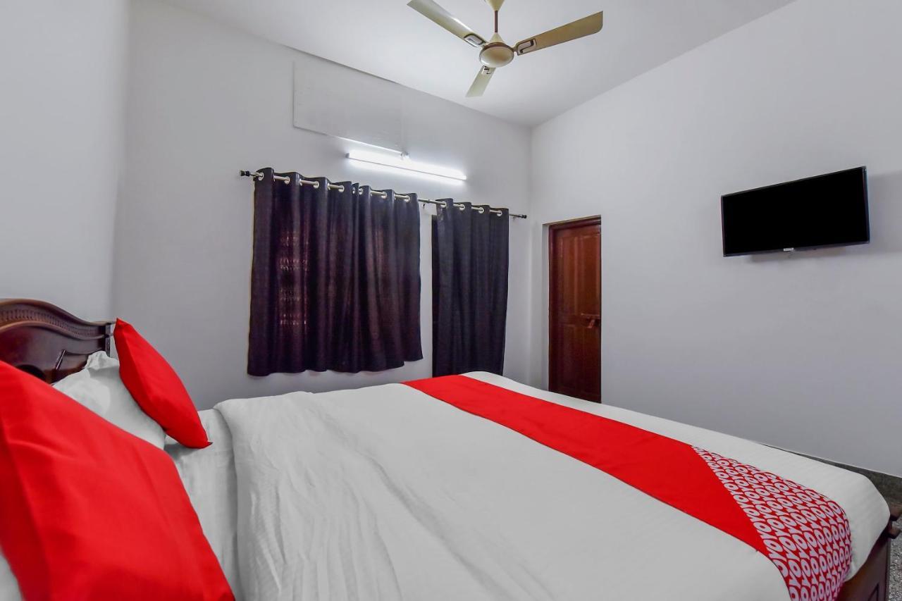 Oyo 83673 The Bungalow 21 Jodhpur (Rajasthan) Ngoại thất bức ảnh