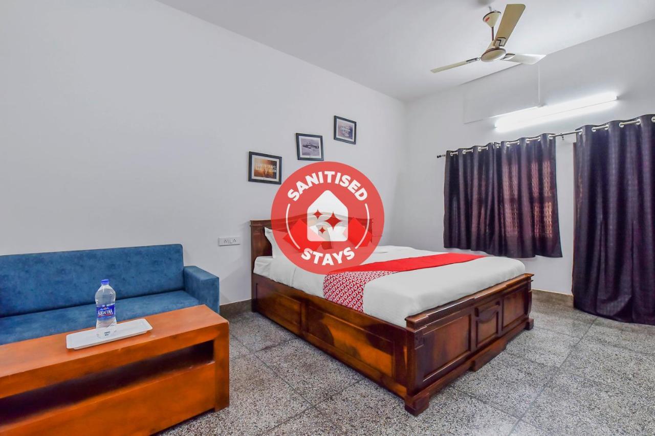 Oyo 83673 The Bungalow 21 Jodhpur (Rajasthan) Ngoại thất bức ảnh