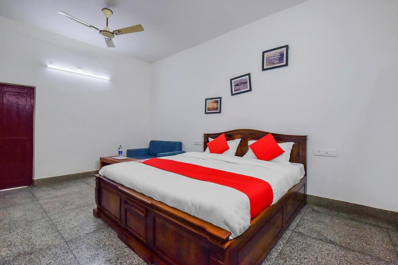 Oyo 83673 The Bungalow 21 Jodhpur (Rajasthan) Ngoại thất bức ảnh