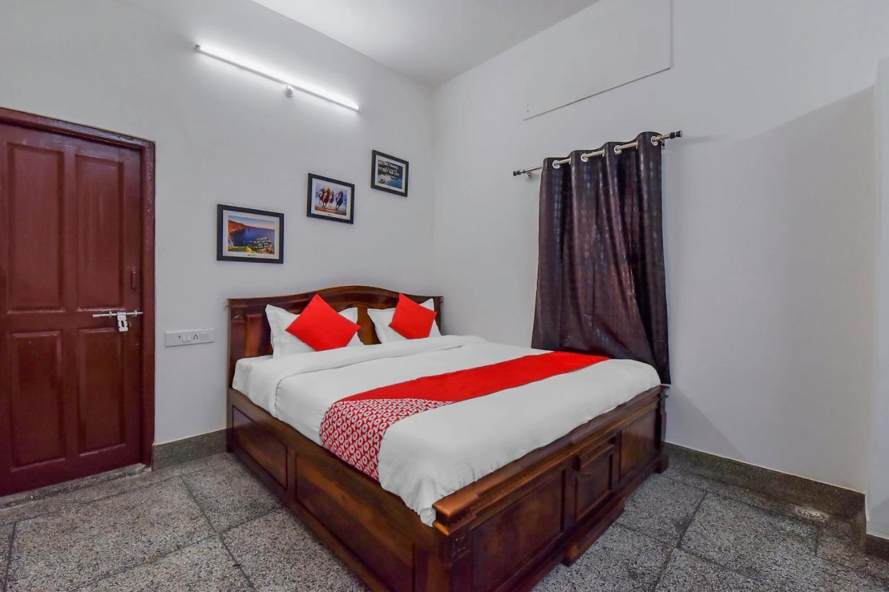 Oyo 83673 The Bungalow 21 Jodhpur (Rajasthan) Ngoại thất bức ảnh