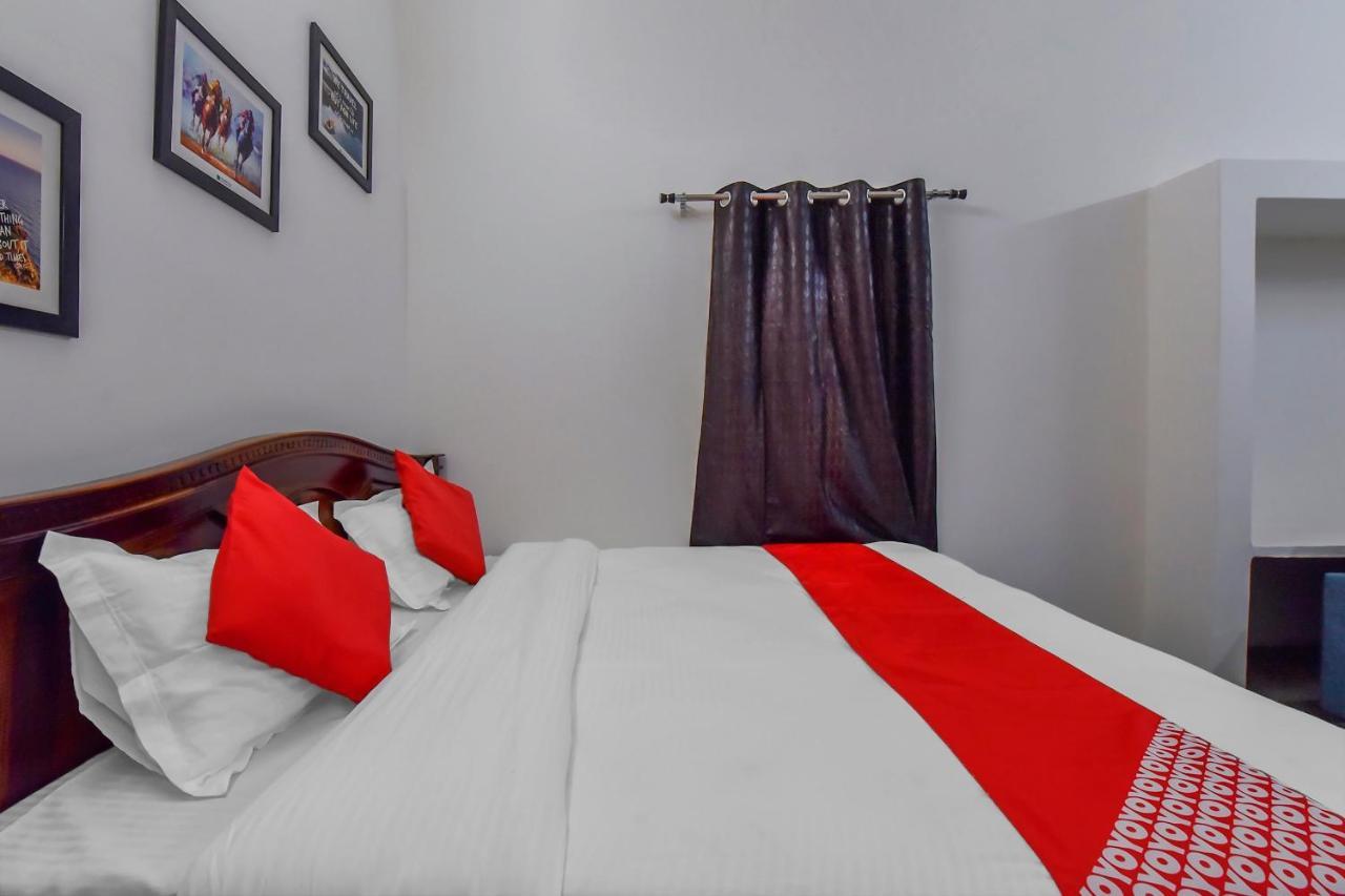 Oyo 83673 The Bungalow 21 Jodhpur (Rajasthan) Ngoại thất bức ảnh