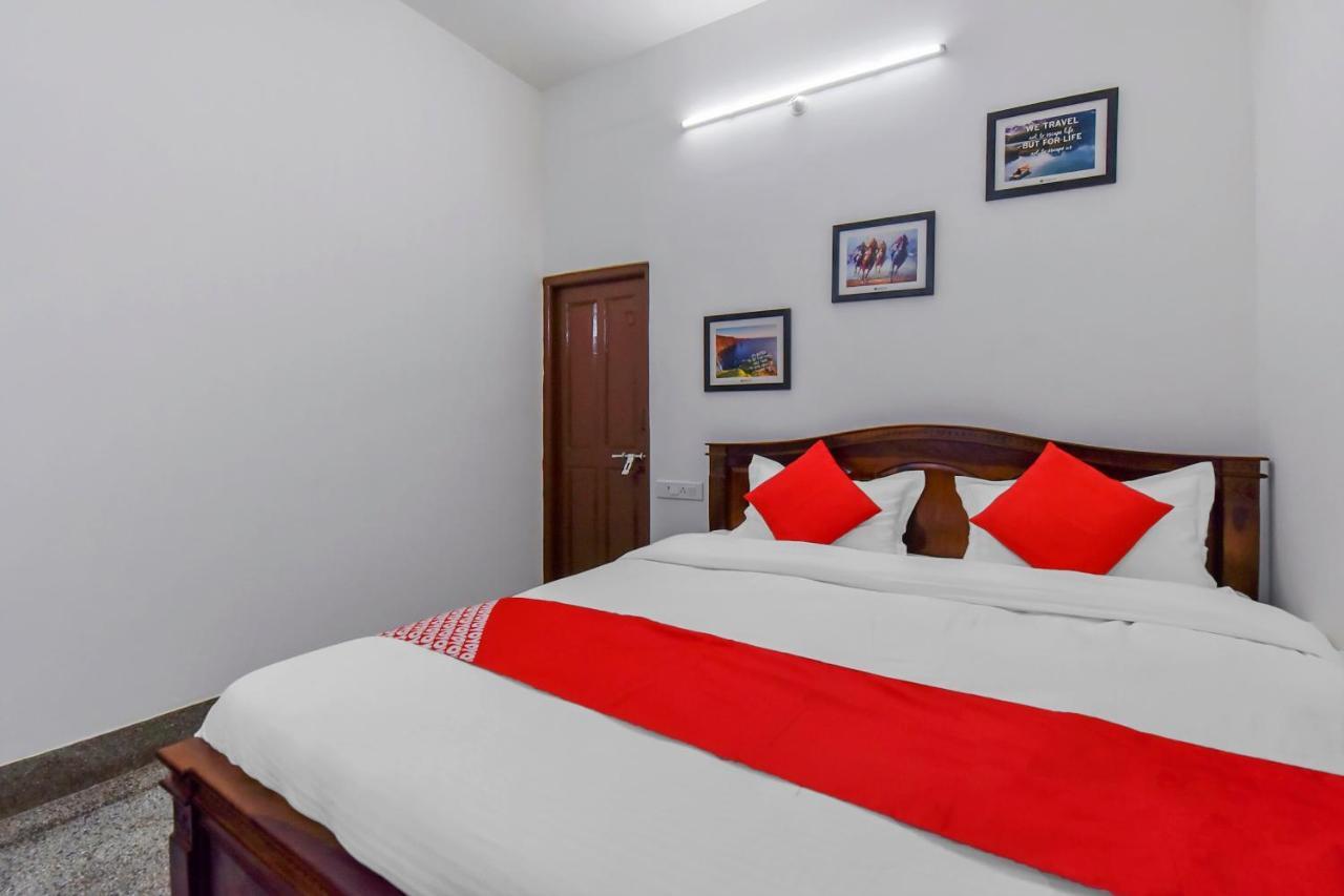 Oyo 83673 The Bungalow 21 Jodhpur (Rajasthan) Ngoại thất bức ảnh