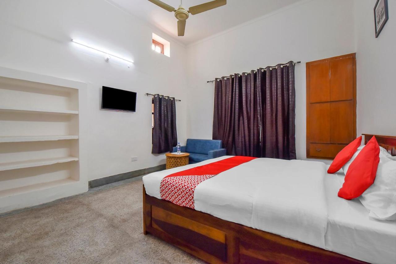 Oyo 83673 The Bungalow 21 Jodhpur (Rajasthan) Ngoại thất bức ảnh