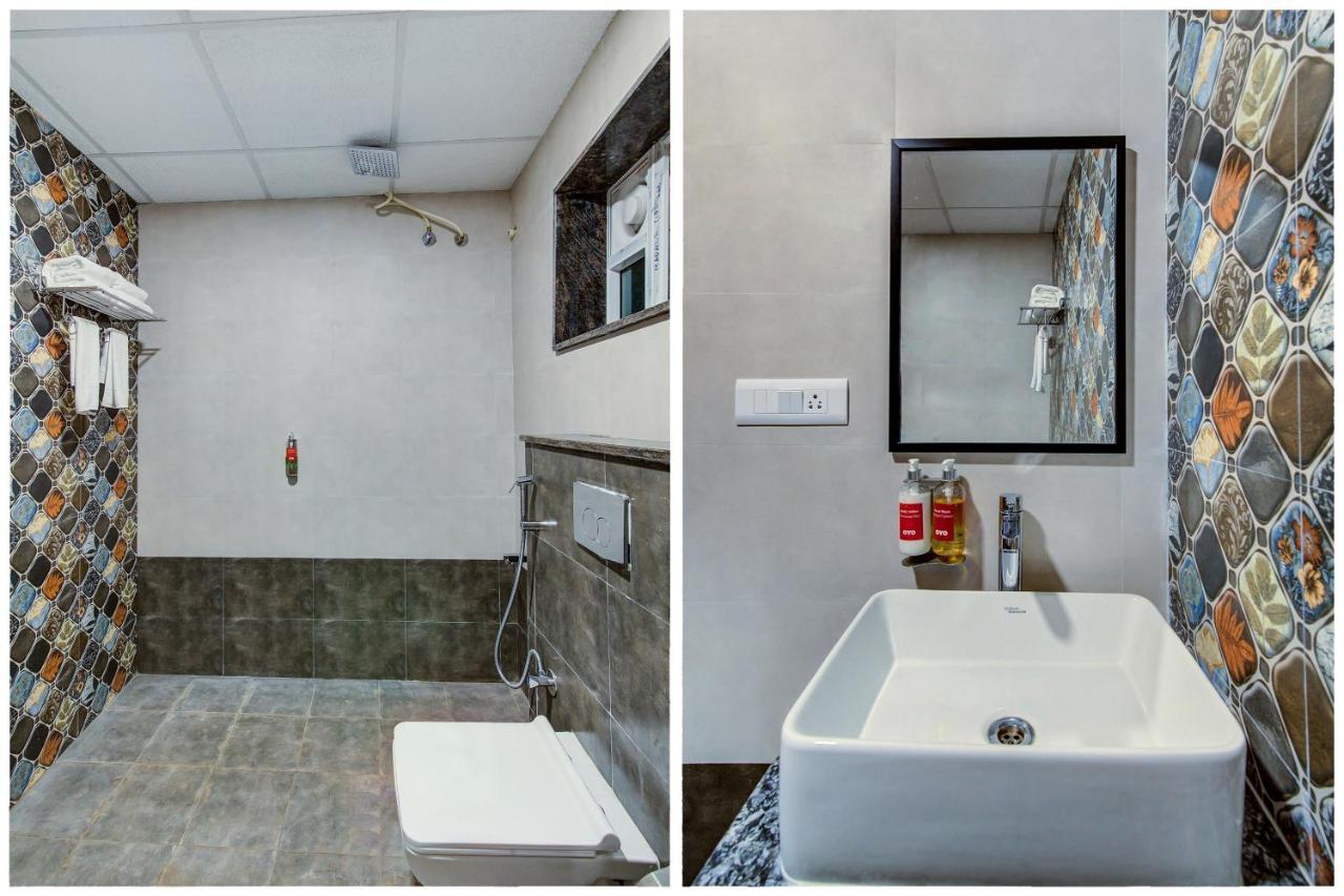 Oyo 83673 The Bungalow 21 Jodhpur (Rajasthan) Ngoại thất bức ảnh
